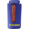 Гермомешок с окном TALBERG WINDOW EXT PVC 20, василёк 4673727793478