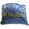 Подушка TALBERG CAMPING PILLOW кемпинговая (35x25 см) 4603726887991
